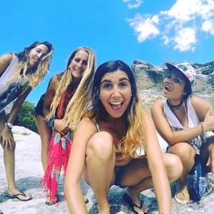 Meet your Posher, Ro